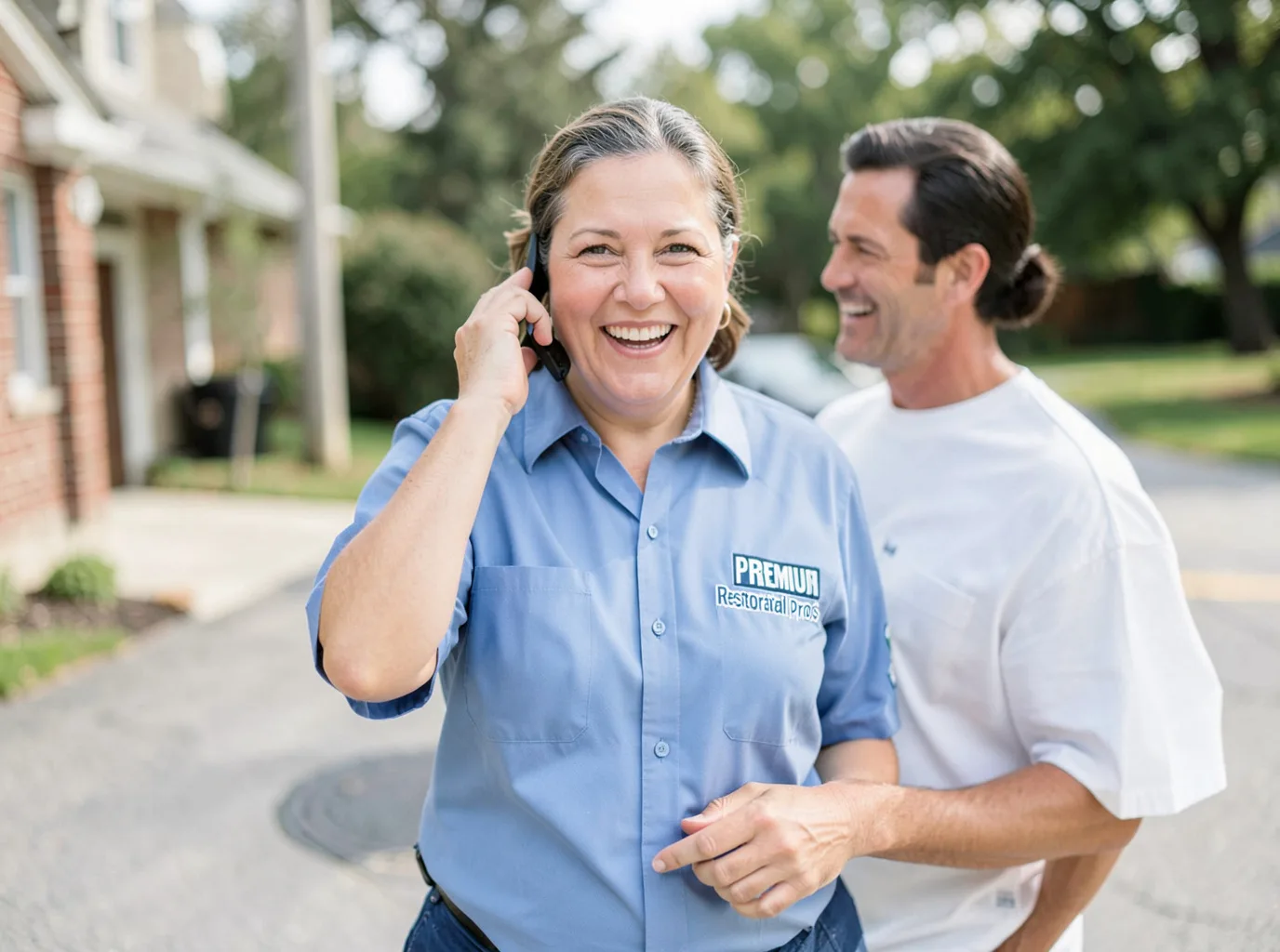 Water Damage Restoration Modena, UT FAQs
